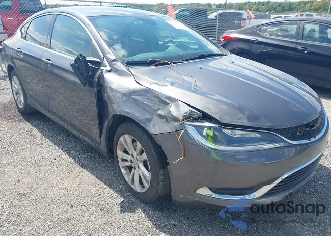 1C3CCCAB3FN710175: 43152365