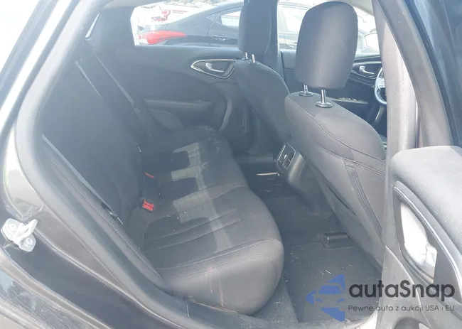 1C3CCCAB3FN710175: 43152365