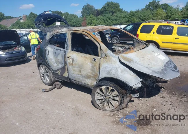 KL4CJASB1LB057695: 43152386