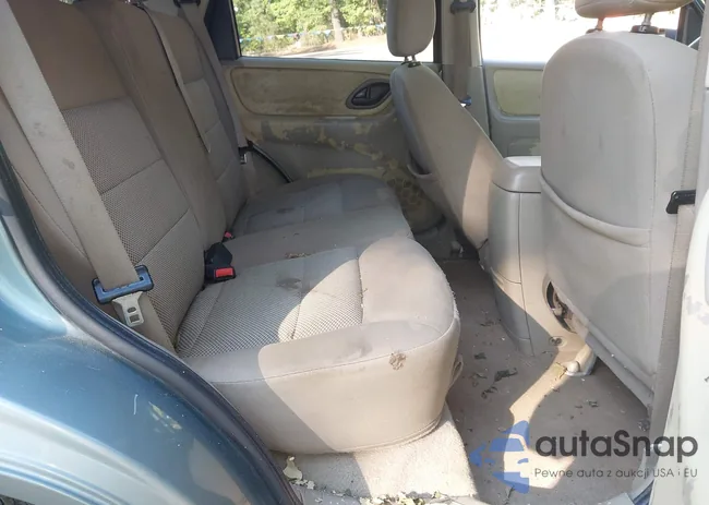 1FMYU03115KD87970: 43152389