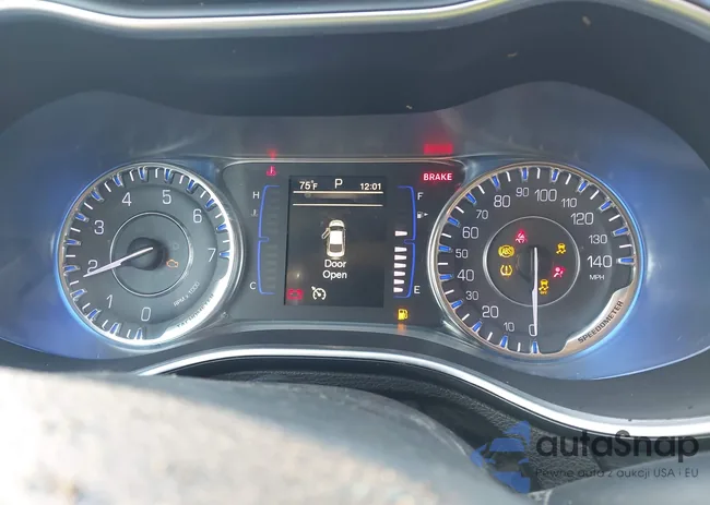 1C3CCCAB2GN172196: 43152401