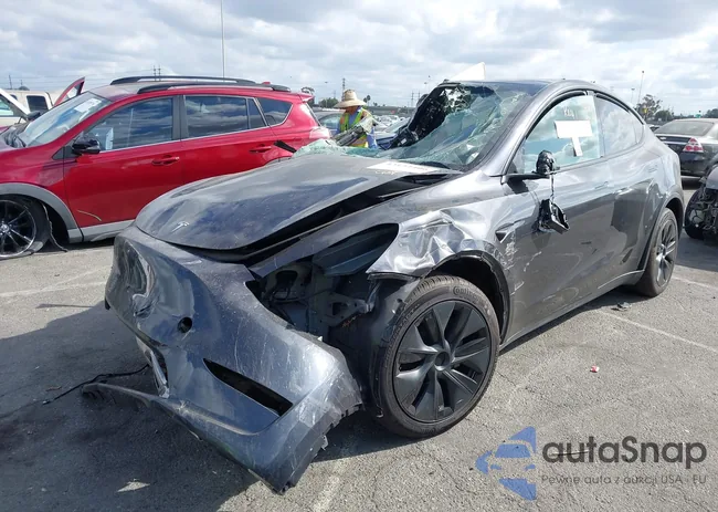 7SAYGDED2RF115749: 43152406