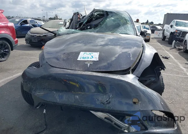 7SAYGDED2RF115749: 43152406