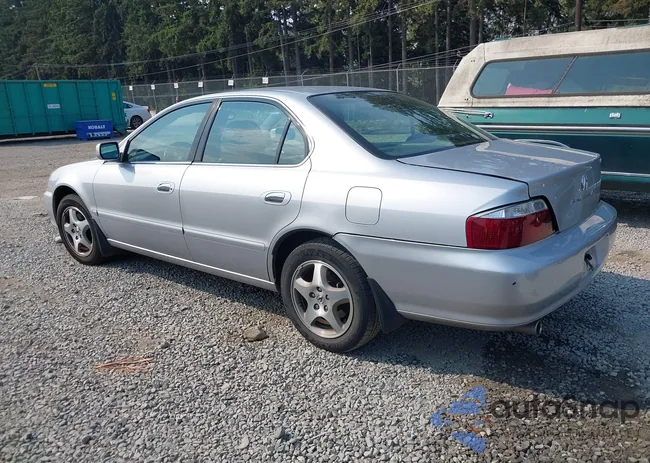 19UUA56623A003716: 43152412