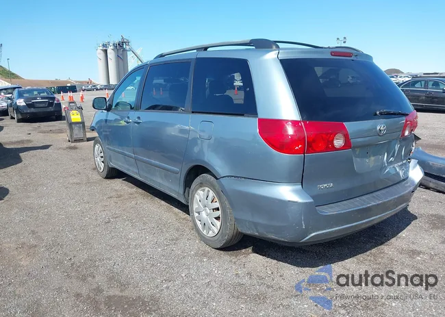 5TDZA23C96S561115: 43152419