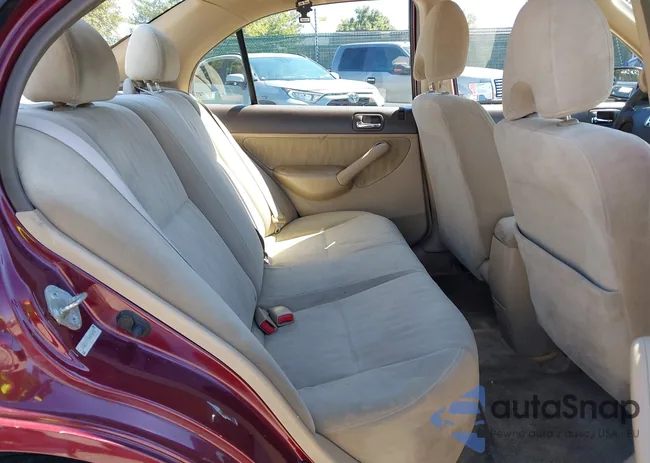 2HGES25774H596485: 43152434