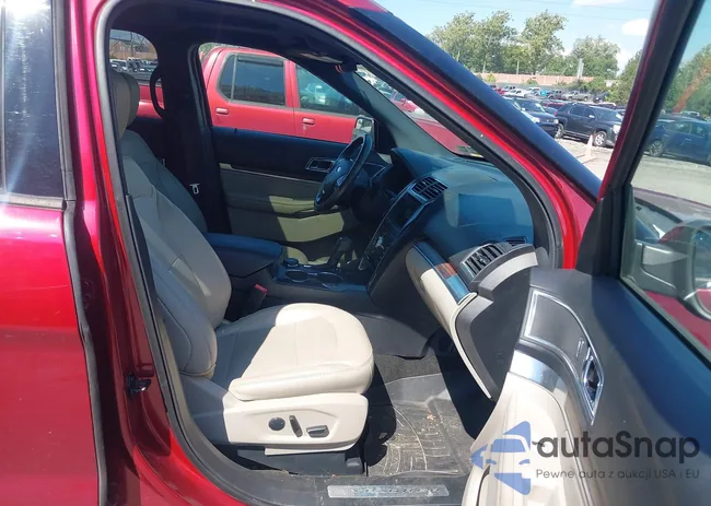 1FM5K8F83JGA95217: 43152457