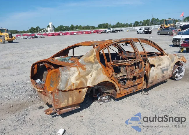 1N4AL11D86C262901: 43152462