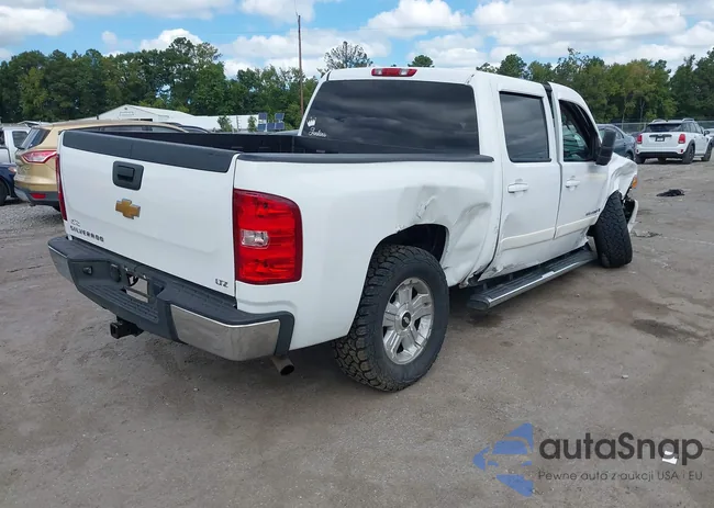 2GCEK13M171576537: 43152463