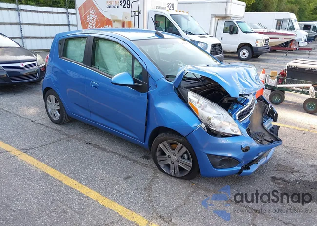 KL8CB6S93FC778105: 43152470