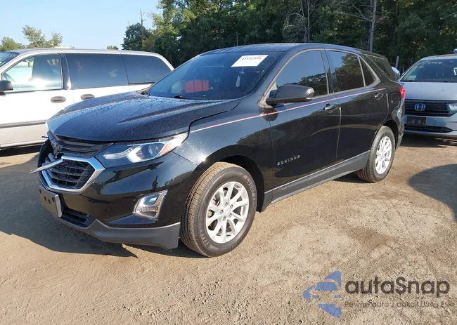 2GNAXHEV5J6289640: 43152496