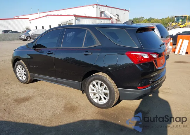 2GNAXHEV5J6289640: 43152496