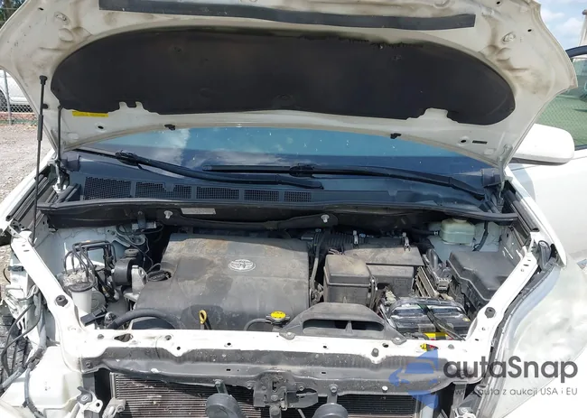 5TDYK3DC3FS675964: 43152508