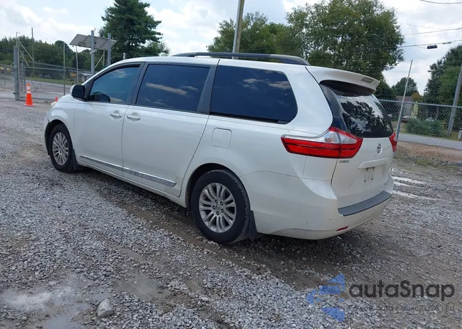 5TDYK3DC3FS675964: 43152508