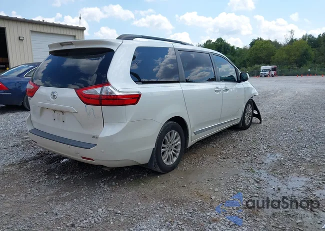 5TDYK3DC3FS675964: 43152508