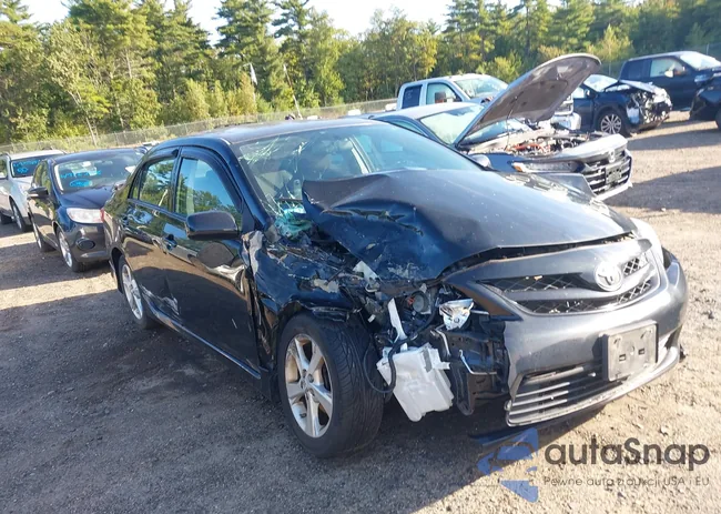 2T1BU4EE8CC846637: 43152513