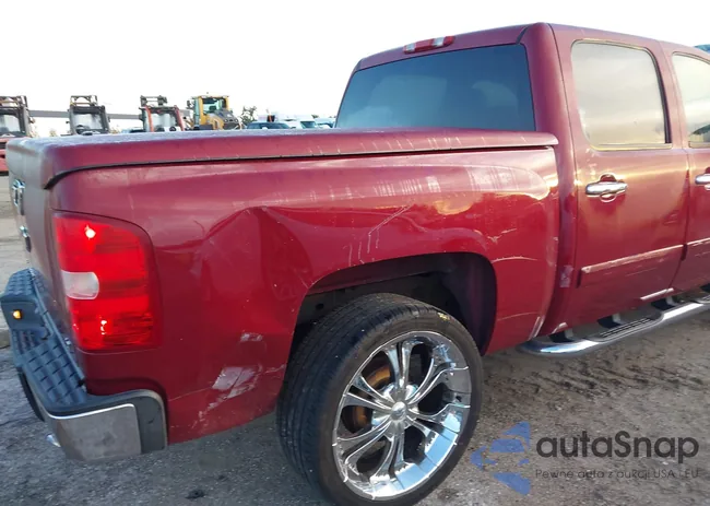 2GCEC13C771553882: 43152523