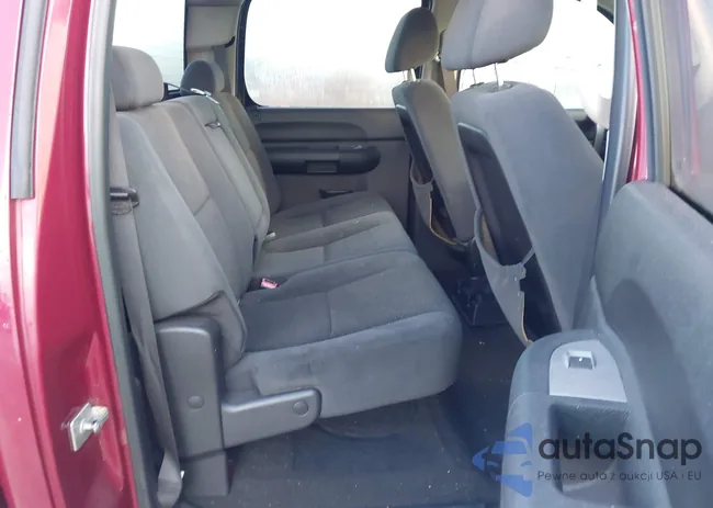 2GCEC13C771553882: 43152523