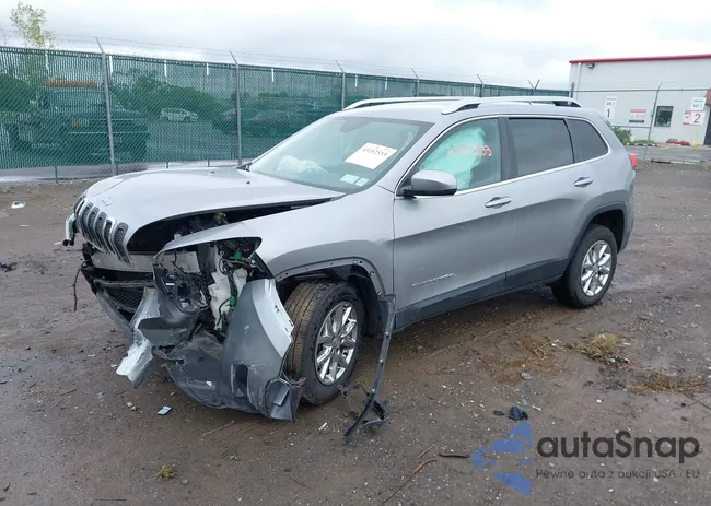 1C4PJMCS5FW740097: 43152533