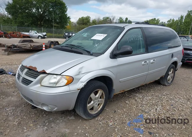 2D4GP44L95R224146: 43152574