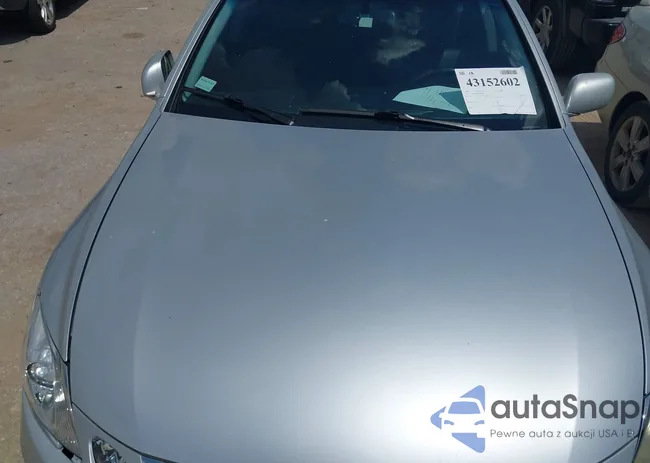 JTHBH96S165025482: 43152602