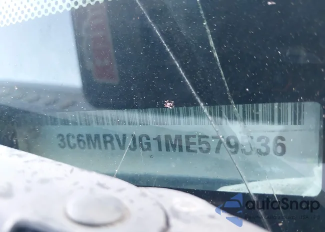 3C6MRVJG1ME579536: 43152603