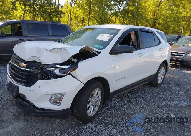 3GNAXHEV6LS680171: 43152619