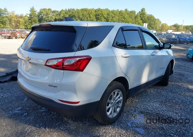 3GNAXHEV6LS680171: 43152619