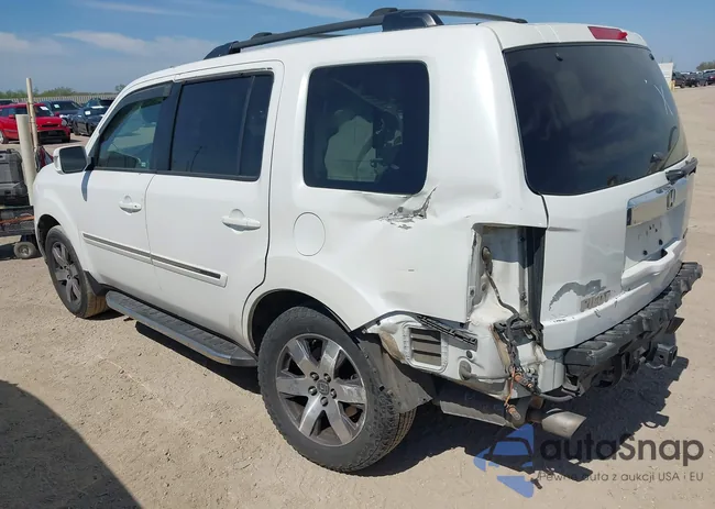 5FNYF3H94DB037565: 43152628