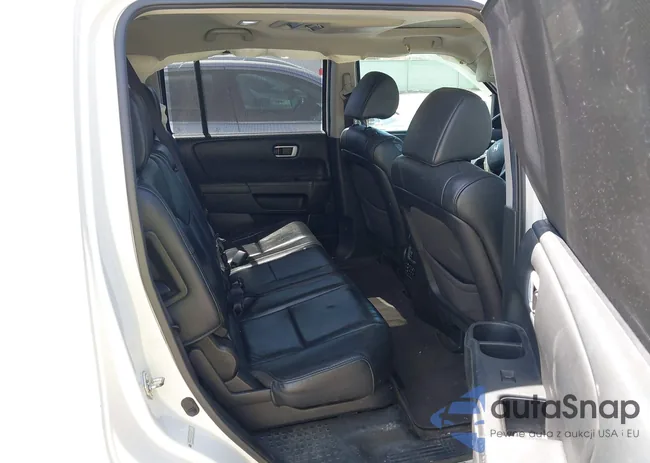 5FNYF3H94DB037565: 43152628