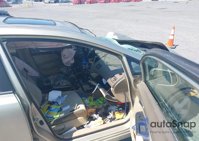 1HGFA16867L094986: 43152644