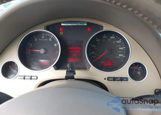 WAUDF48HX7K034847: 43151668