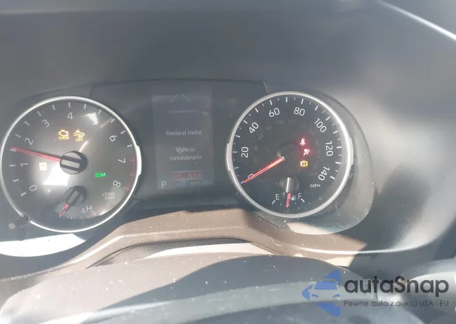 2T3P1RFV7KW038536: 43151708