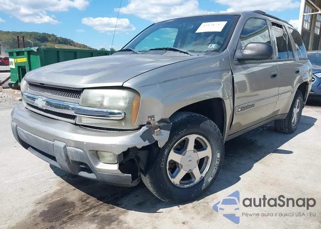 1GNDT13S632109932: 43151737