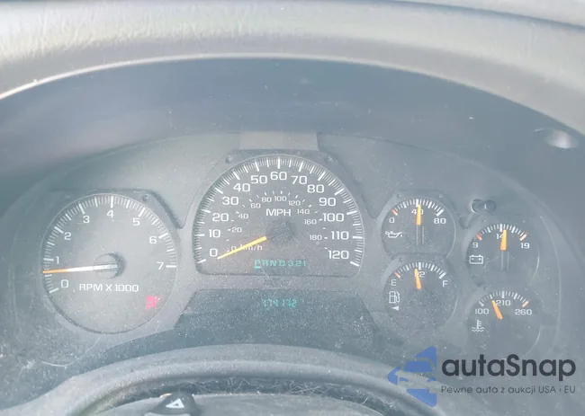 1GNDT13S632109932: 43151737