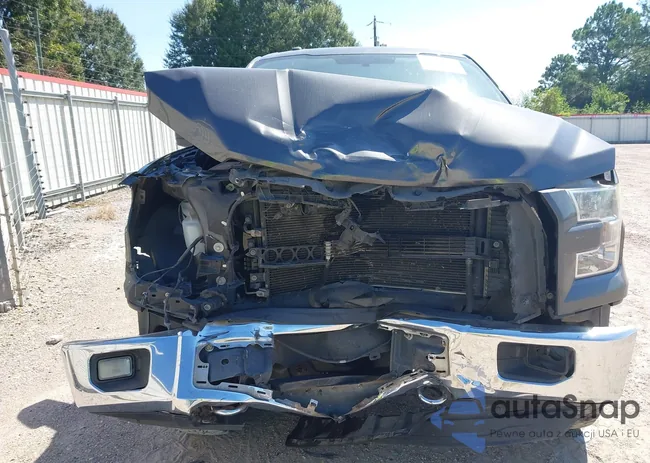 1FTEW1EF7GFA43314: 43151850