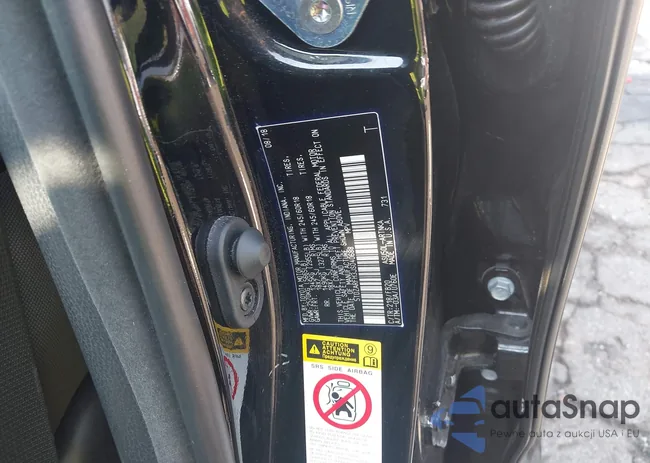 5TDZARFH3JS040688: 43151852