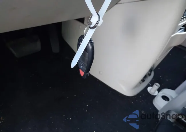 2C4RDGCGXDR522319: 43151899