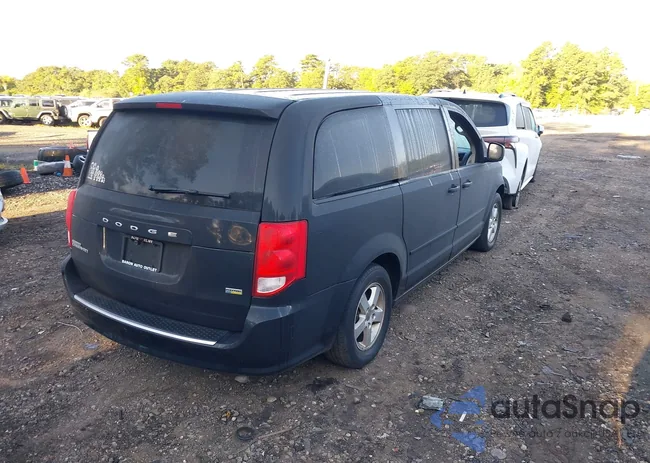 2C4RDGCGXDR522319: 43151899