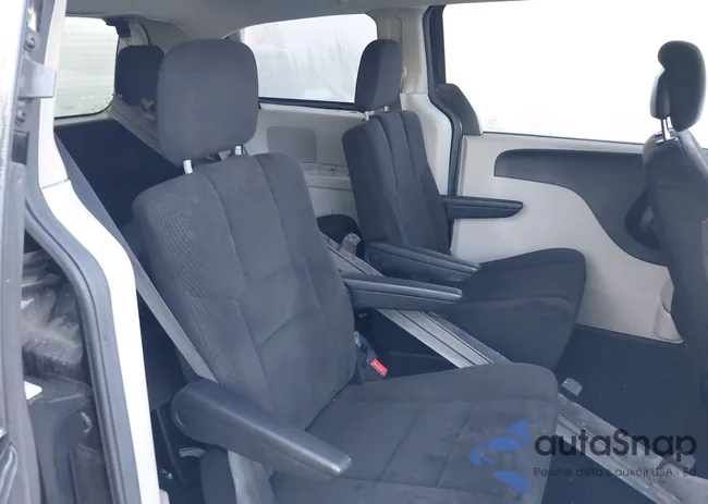 2C4RDGCGXDR522319: 43151899