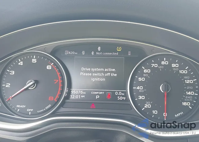 WAUGMAF46LA054126: 43151922