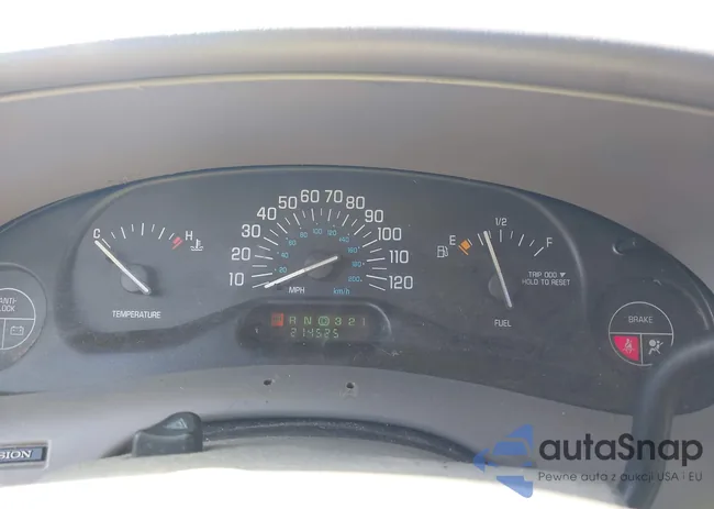 2G4WS52J3Y1282766: 43151965