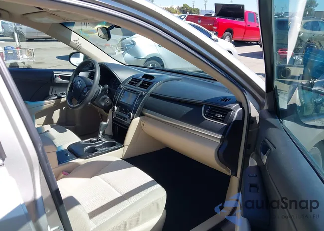 4T4BF1FK1DR308350: 43152005