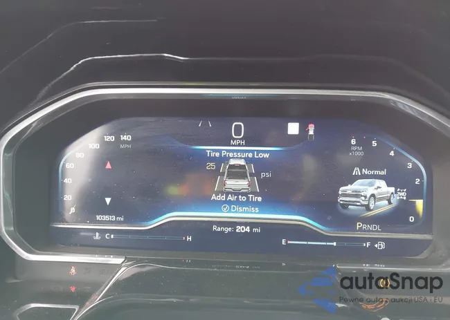 2GCUDDED0P1101577: 43152006