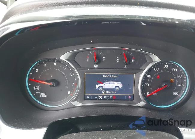 1GNEVKKW6LJ294174: 43153072