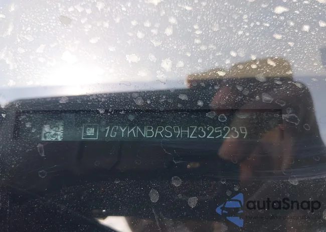 1GYKNBRS9HZ325239: 43153115