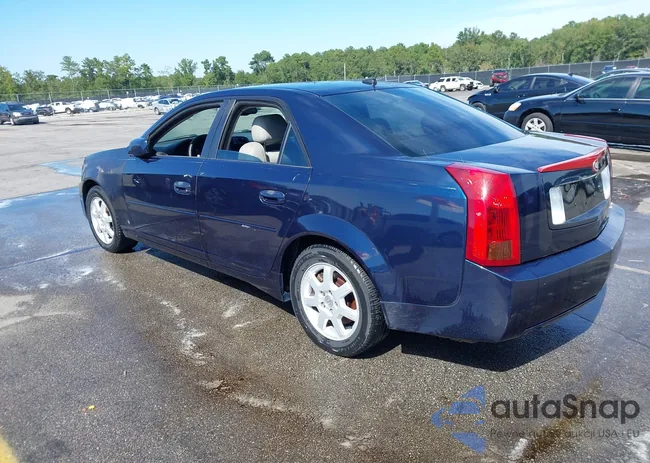 1G6DM57T970118421: 43153175