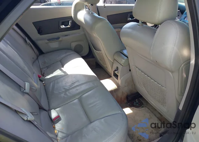 1G6DM57T970118421: 43153175