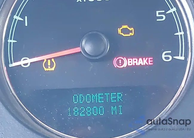 1GKFK63838J187916: 43153185