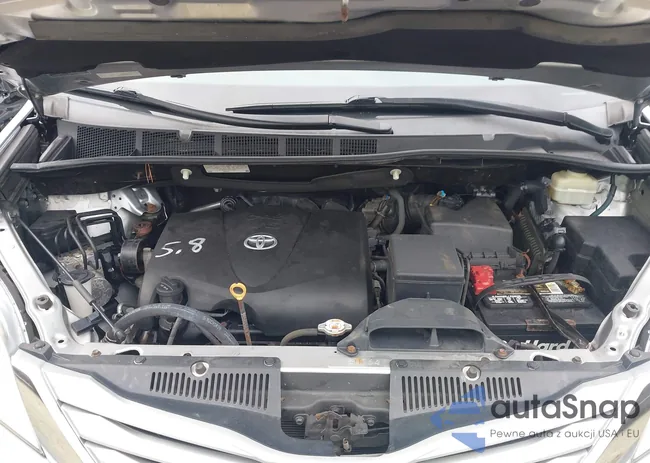 5TDJZ3DC8HS184113: 43153189